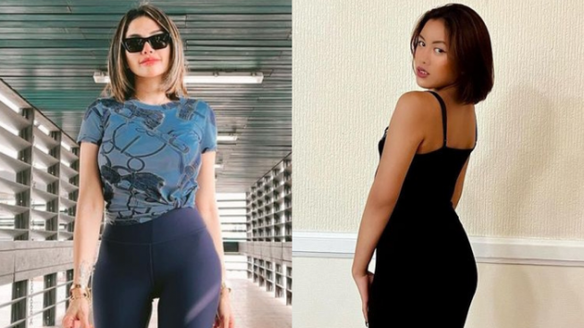 Usai Hujat Habis-habisan, Nikita Mirzani Mendadak Pamerkan Prestasi Lolly: Gue Bingung