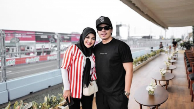 Trauma dengan Perselingkuhan, Aurel Hermansyah Beri Peringatan Ini untuk Atta Halilintar