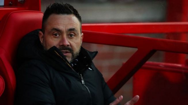 Perkuat Lini Belakang, Brighton Datangkan Bek Tengah asal Brasil