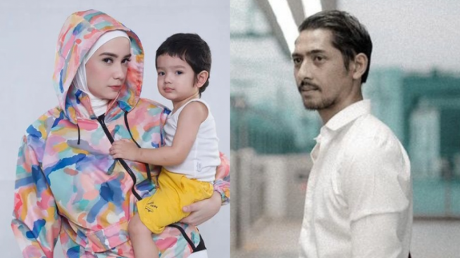 Arya Saloka Minggat dari Rumah, Tinggalkan Anak dan Istrinya, Apa Benar?