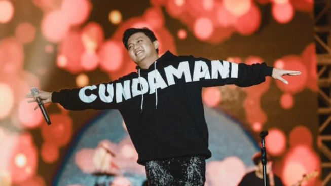 Harganya Cuma 25 Ribu, Tiket Konser Denny Caknan Justru Sepi Pembeli, Ternyata Karena Hal Sepele Ini
