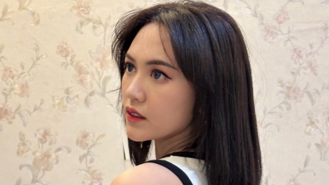 Akui Pernah Diselingkuhi Sampai 5 Kali, Happy Asmara: Aku yang...