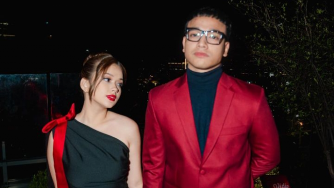 Orang Tua Desak Fadly Faisal Tinggalkan Rebecca Klopper Usai Kesandung Isu Video Syur: Terus Terang Saja...