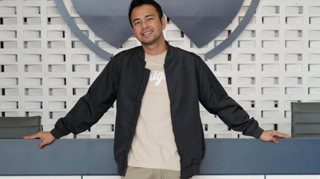 Seandainya Terjun ke Politik, Raffi Ahmad Ngaku akan Temui Sosok Ini: Orang yang Gue Telepon Pasti...