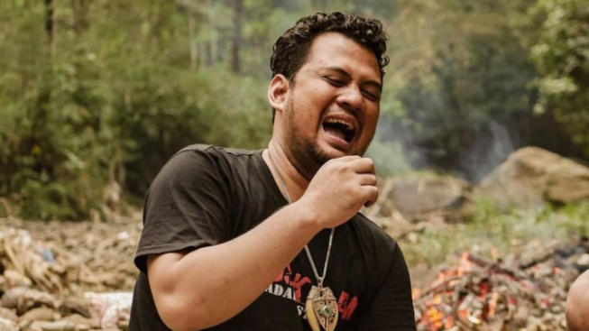 Ngaku Malas Salat, Panji Petualang Beberkan Kejadian Gaib yang Buatnya Berubah: Ada yang Nyapa...