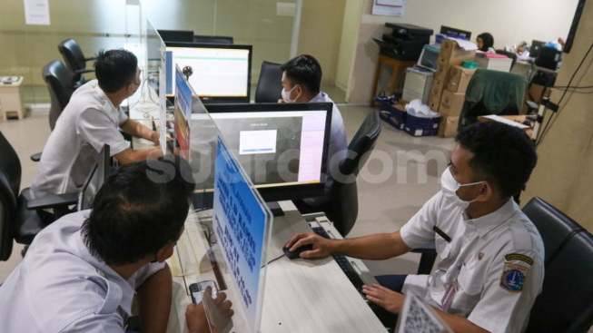 Berpotensi Benturan Kepentingan, ASN Diminta Tidak Beri Like ke Kandidat
