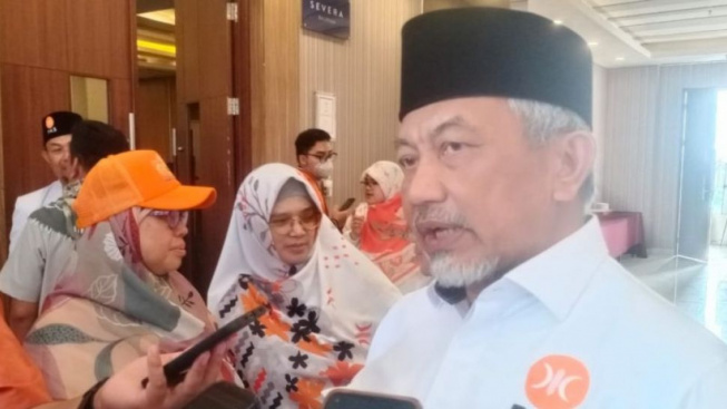 Bakal Join Demokrat Tinggalkan Anies Baswedan? Pengamat Sebut PKS Tak Mau Direcoki