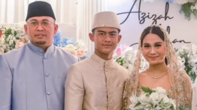 Baru Menikah, Pratama Arhan Dapat Kejutan dari Azizah Salsha yang Tunjukkan Bukti Hamil, Benarkah?