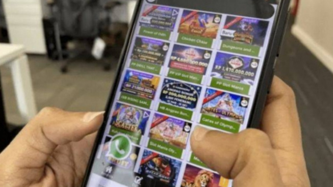 PKS Heran Soal Wacana Judi Online Dikenakan Pajak