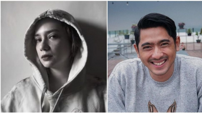 Arya Saloka Tunjukkan Model Tingkah Menyebalkan, Eh Malah Ditagih Klarifikasi Soal Rumah Tangga dengan Putri Anne