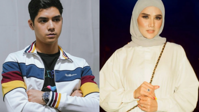 Tak Diakui sebagai Ibu oleh Al Ghazali, Mulan Jameela Spill Momen Saat Sang Anak Sambung Berubah