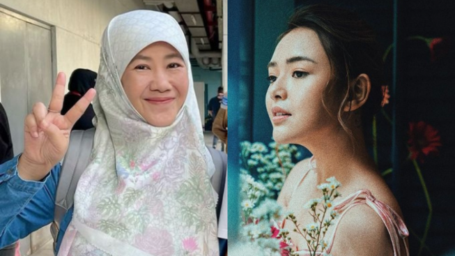 Asma Nadia Sebut Amanda Manopo akan Main Lagi di Ikatan Cinta Season 2, Simak Faktanya!