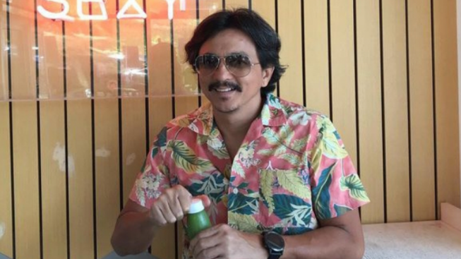 Jadi Duda 3 Kali, Engku Emran Eks Suami Laudya Cynthia Bella Bilang Begini: Kami Tidak Pernah...