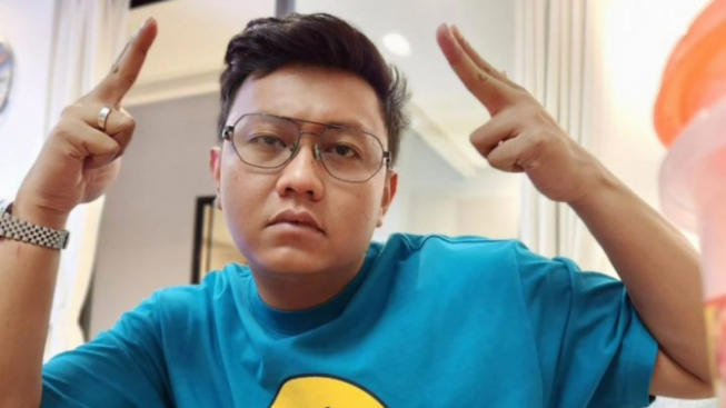 Denny Caknan Buka Suara Usai Dituding Suami Patriarki: Justru Aku yang...