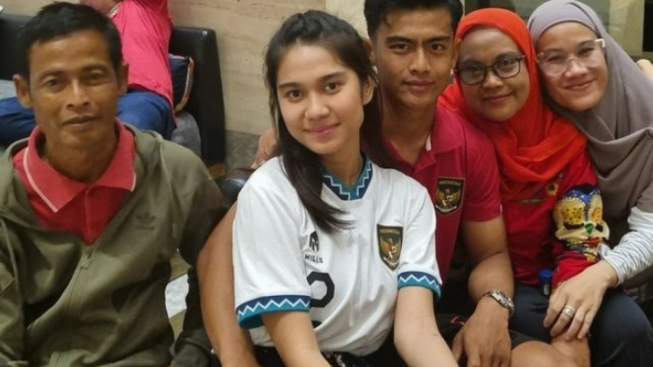 Keluarga Pratama Arhan Sindir Balik Marshella Aprilia Usai Disebut Miskin, Begini Tanggapan Pedasnya