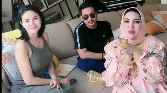 Mira Hayati Tunjukkan Bukti Ini Usai Nikita Mirzani Bantah Rumahnya Dijual: Realitanya Memang...