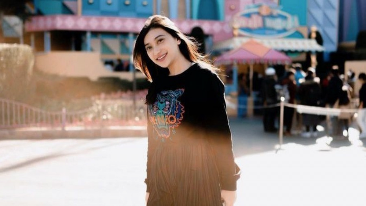 Nissa Asyifa (Instagram @nissasyf)