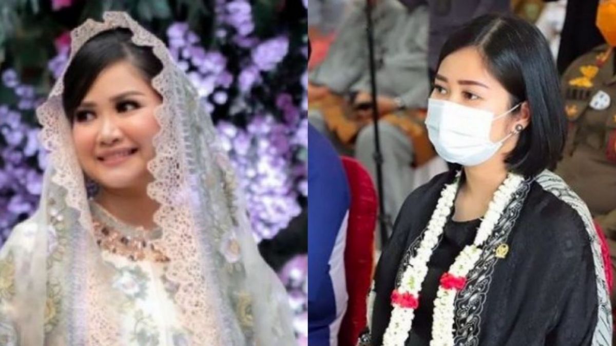 Sosok Percha Leanpuri menjadi perhatian di media maya. Percha Leanpuri meninggal saat melahirkan dalam kondisi COVID-19. Untuk tahu siapa Percha Leanpuri, ikuti artikel Profil Percha Leanpuri ini.  (kolase Suara.com)