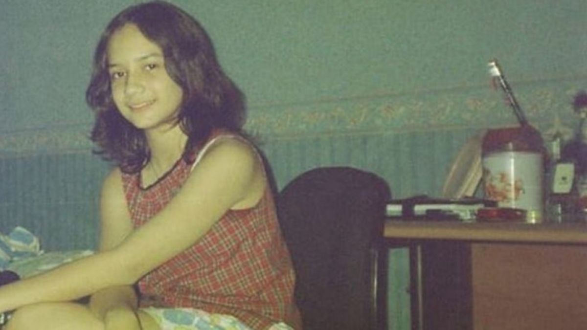 Potret Transformasi Putri Anne (Instagram/@anneofficial1990)