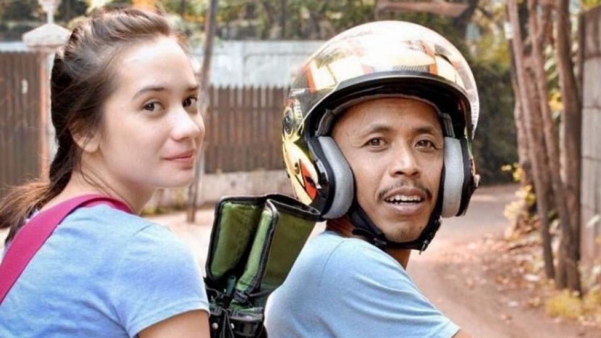 Potret Transformasi Putri Anne (Instagram/@furrysetya)