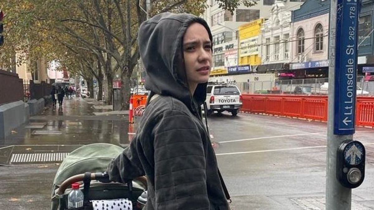 Potret Transformasi Putri Anne (Instagram/@anneofficial1990)