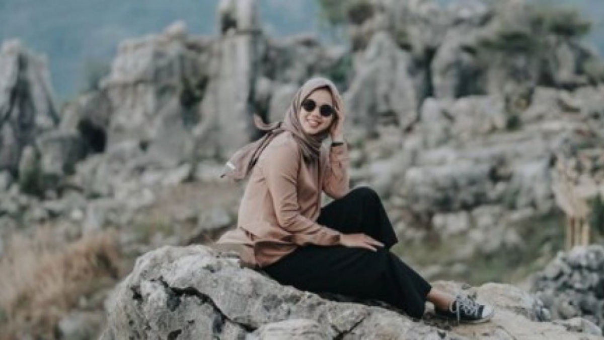 Kawah Putih Ciwidey. (Instagram/@yuliaafri)