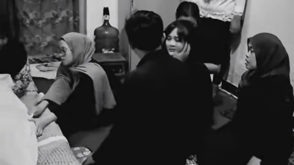 Denny Caknan dan Bella Bonita Umumkan Kabar Duka (Instagram)