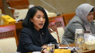 Gerakan Setop Bayar Pajak, Anggota DPR: Ganggu Layanan Pembangunan