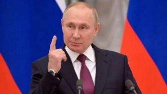 Vladimir Putin Ungkap Apa Sebenarnya Masalah Utama Rusia dan Amerika Serikat