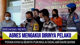 Update Kasus Penganiayaan David, Polisi Naikkan Status AG sebagai Pelaku
