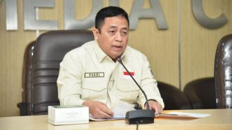 Bawaslu Buka Suara Soal Putusan PN Jakpus yang Kabulkan Prima Soal Penundaan Pemilu 2024