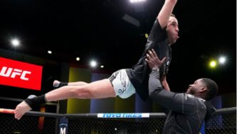 Berapa Jumlah Ronde di Setiap Pertandingan UFC?
