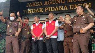 Terkait Vonis Hakim dalam Kasus Pembunuhan Brigadir J, Hendra Kurniawan dan Agus Nurpatria Ajukan Banding