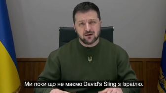 Zelensky Terpaksa Serahkan Daerah Distribusi Logistik Militer Ukraina di Donbass ke Rusia Gegara Hal Ini