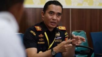 Mantan Pejabat Bea Cukai Eko Darmanto Penuhi Panggilan KPK Klarifikasi LHKPN