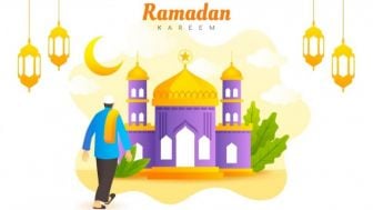 Catat! Penetapan Tanggal 1 Ramadhan 1444 H - 2023 M untuk Muhammadiyah dan NU