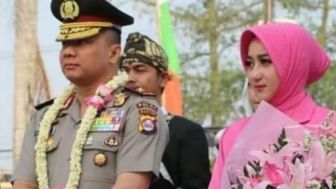 Ternyata Linda Nikah Siri dengan Teddy Minahasa di Pelabuhan Ratu, Sukabumi, Ini Kata Kuasa Hukum