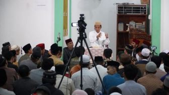 Batas Akhir Bayar Utang Puasa Ramadhan Menurut Ustadz Abdul Somad