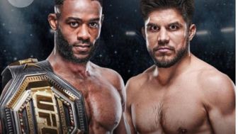 Berita UFC: Henry Cejudo Minta Dvalishvili Jadi Petarung Cadangan, Khawatir Sterling akan Mangkir