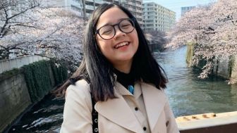 Putri Uya Kuya Alami Kecelakaan di AS, Begini Kondisi Cinta Kuya Sekarang
