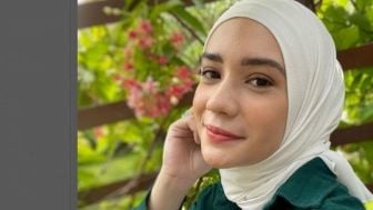 Geram karena Terus Diisukan Cerai dengan Arya Saloka, Putri Anne Singgung Status Janda