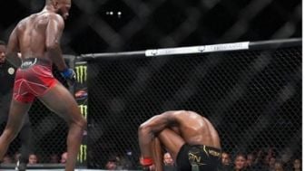 UFC 286: Leon Edwards Siap Bukakan Jalan Pensiun untuk Kamaru Usman