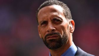 Rio Ferdinand Bocorkan 3 Penyerang Terbaik Eropa, Menyusul Kylian Mbappe dan Erling Haaland