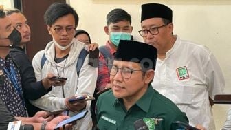 Niat Ridwan Kamil Maju di Pilgub Jabar 2024 Tak Direstui PKB, Cak Imin: Belum Ada Komunikasi Sama Sekali