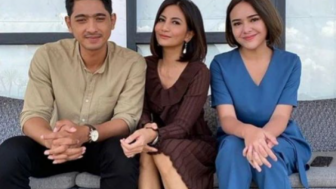 Klarifikasi Natasha Dewanti Soal Keluar dari Ikatan Cinta, Bukan karena Amanda Manopo dan Jalan-Jalan ke Luar Negeri