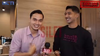 CEK FAKTA: Arya Saloka Akui Soal Pernikahannya dengan Amanda Manopo di Hadapan Iqbal Fauzi