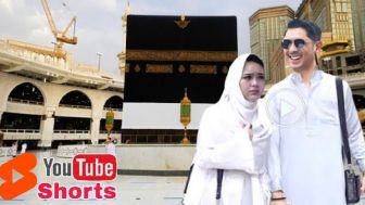 Cek Fakta: Arya Saloka Ajak Amanda Manopo Pergi Umrah