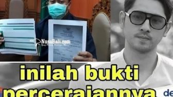 CEK FAKTA: Arya Saloka Tunjukan Bukti-Bukti Perceraian dengan Putri Anne, Begini Sebenarnya yang Terjadi!