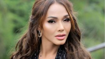 Bela Anak Nikita Mirzani, Bunda Corla Sebut Lolly Anak Baik karena Banyak Warisi Genetik Ayahnya