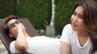 Ayu Ting Ting Tegaskan Pertemuannya dengan Keluarga Boy William Bukan Gimmick: Memang Ga Dibuat-buat